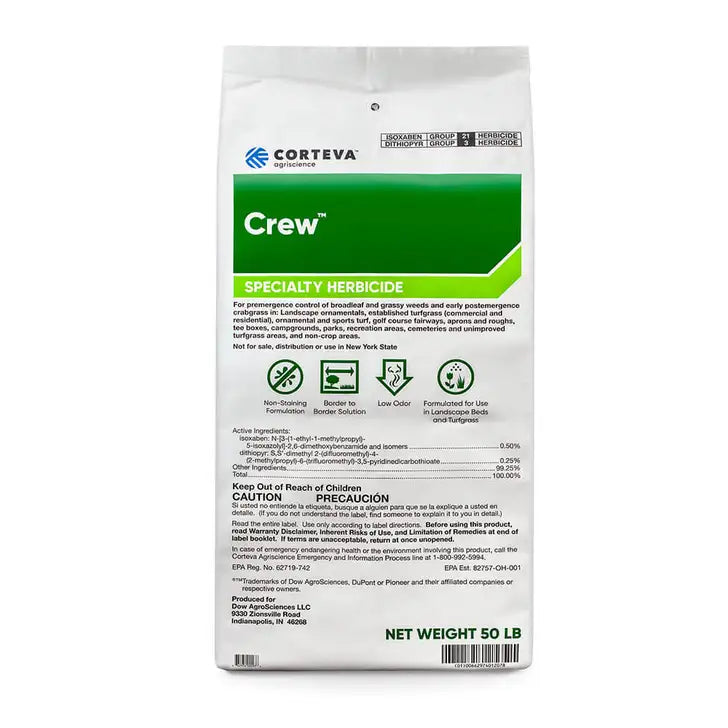 Corteva Crew Herbicide
