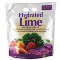 Bag of Bonide Hydrated Lime 5lb. 