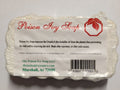Bar of Poison Ivy Soap 
