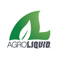 AgroLiquid logo with green leaf design on a white background