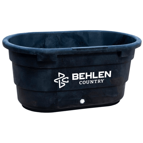 Behlen Country® Rigid Poly Stock Tank