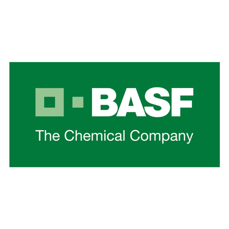 BASF Logo