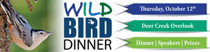 Wild Bird Dinner