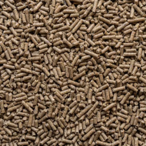 Buckeye Nutrition Low-N-Steady Ration Balancer