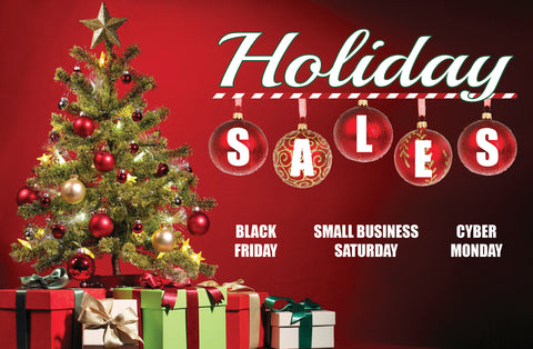 The Mill's Holiday Sale is Almost Here!