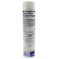 Clear Zone Double Impact Fly Spray Aerosol can