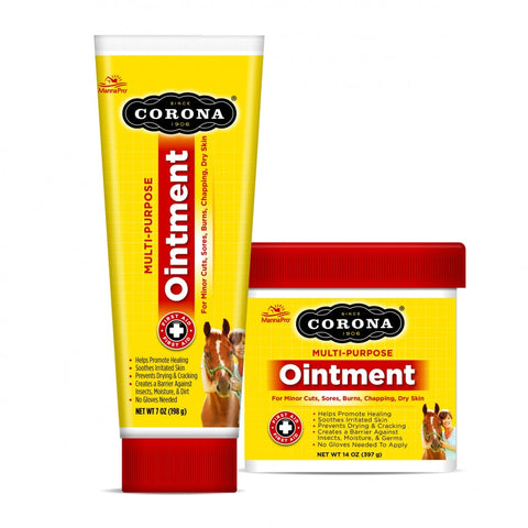 Manna Pro Corona Ointment