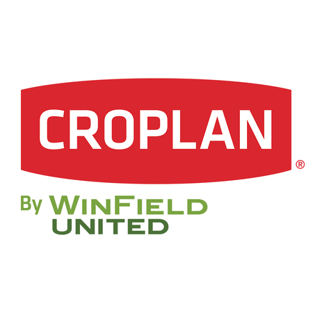 Croplan Logo