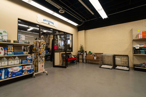 The Mill of Salisbury