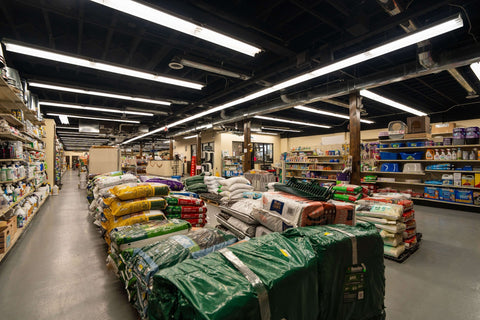 The Mill of Salisbury