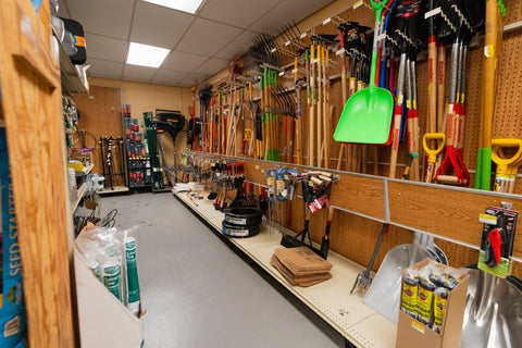 The Mill of Kingstown