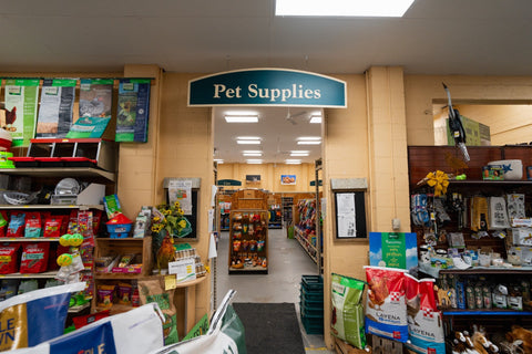 The Mill of Kingstown