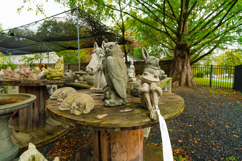 The Mill of Kingstown