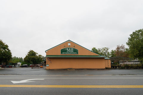 The Mill of Kingstown