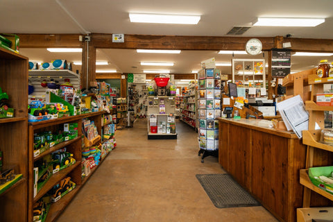 The Mill of Whiteford