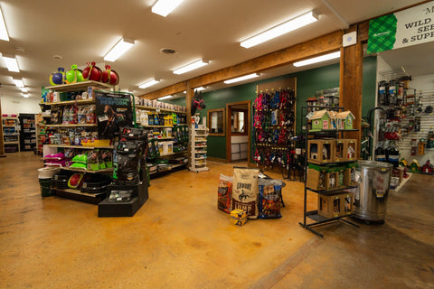 The Mill of Whiteford