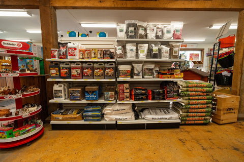 The Mill of Whiteford