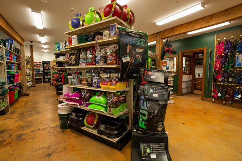 The Mill of Whiteford