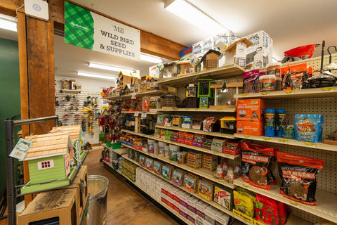 The Mill of Whiteford