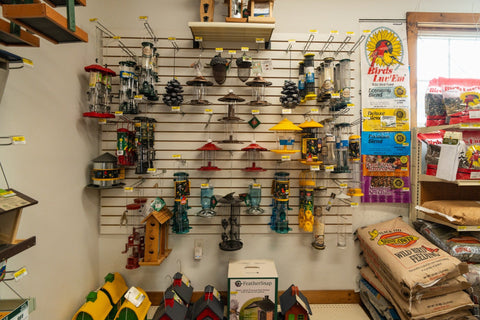 The Mill of Whiteford