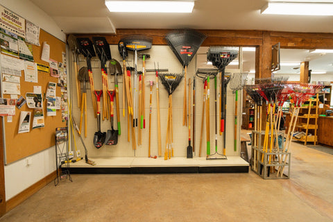 The Mill of Whiteford