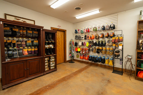 The Mill of Whiteford