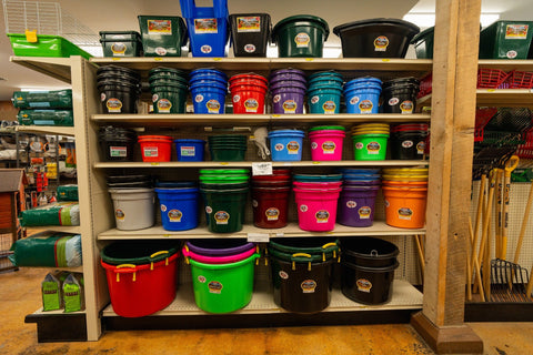 The Mill of Whiteford