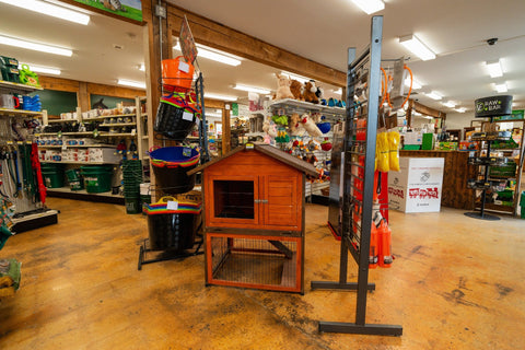 The Mill of Whiteford