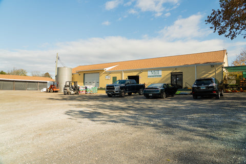 The Mill of Hampstead