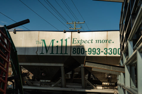 The Mill of Hampstead