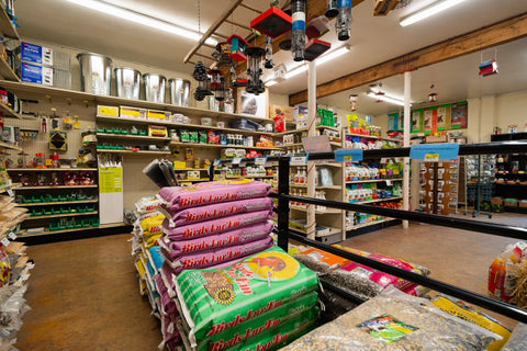 The Mill of Hampstead