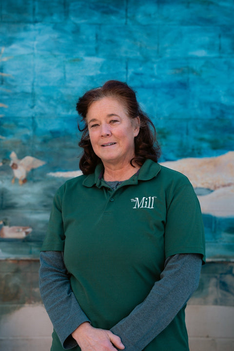 Small Ruminant Specialist