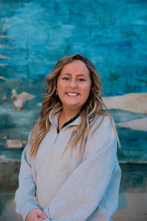 Livestock Specialist