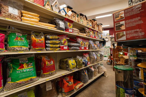 The Mill of Red Lion