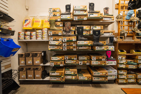 The Mill of Red Lion