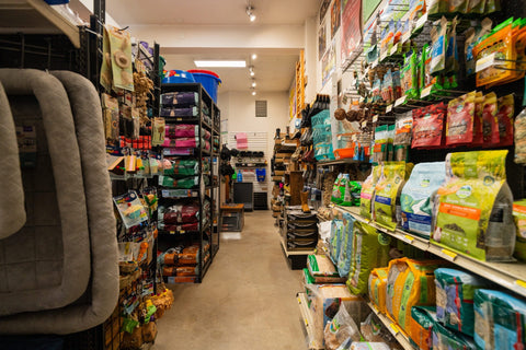 The Mill of Red Lion