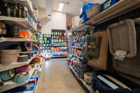 The Mill of Red Lion