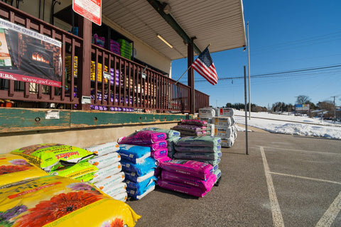 The Mill of Red Lion