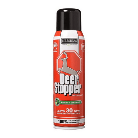 Deer Stopper Spray