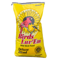 Birds Luv' Em Yellow Bag Deluxe Blend