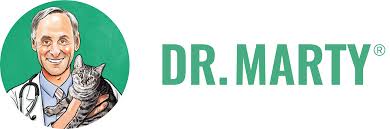 Dr Marty Logo