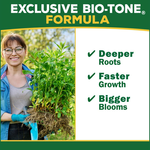 fertilizer for azalea plants Espoma Azalea Tone 4 lb