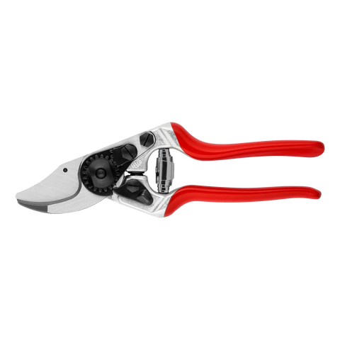 FELCO 14 Pruning Shears Red Handle
