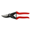 FELCO 5 Pruning Shears Red Handle