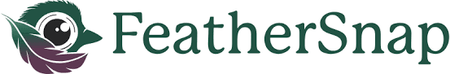 FeatherSnap Logo
