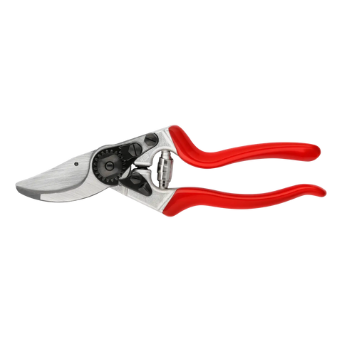 Felco 8 Pruning Shears Red Handle