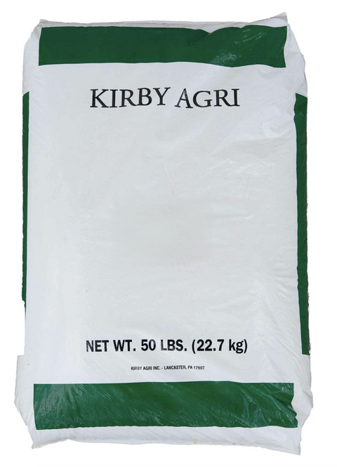 Bag of 10-20-20 Fertilizer 
