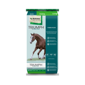 Triumph Fiber Plus