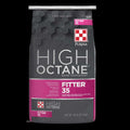 Fitter 35 bag front