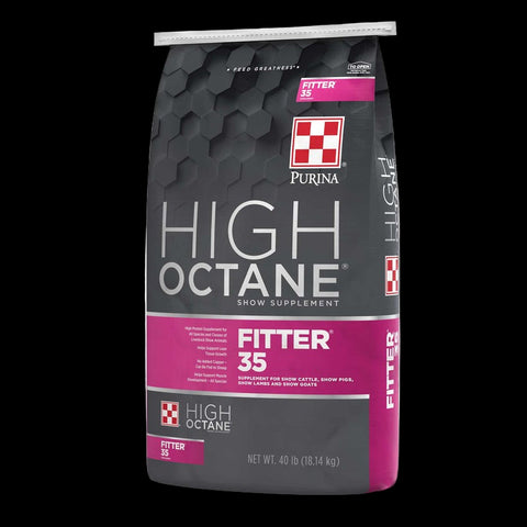 Fitter 35 bag